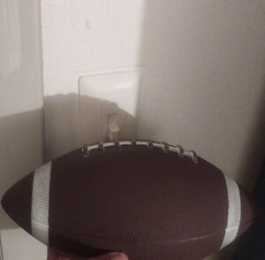 Kids Brown Football - Classic Youth Football